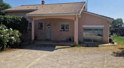 Maison 4 pièces de 132 m² à Castelsarrasin (82100)