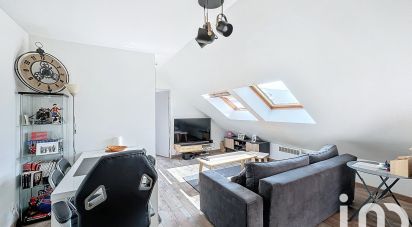 Appartement 2 pièces de 36 m² à Tournan-en-Brie (77220)