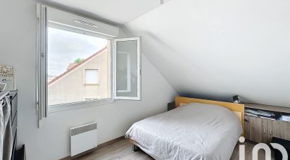 Appartement 2 pièces de 36 m² à Tournan-en-Brie (77220)