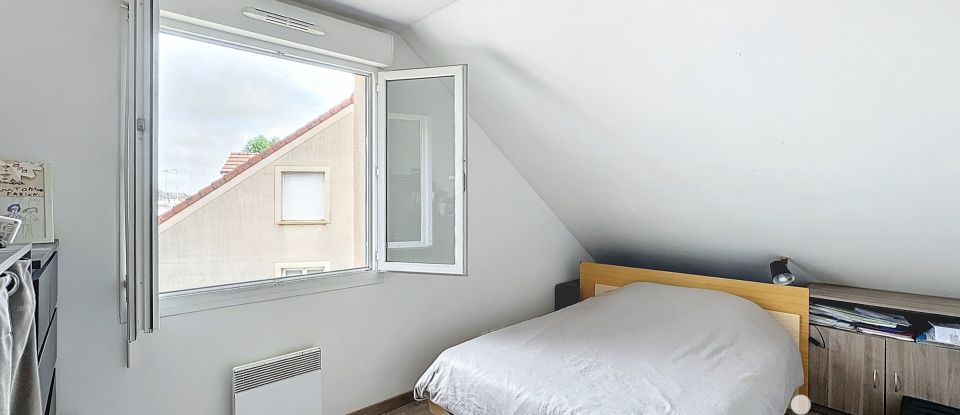 Appartement 2 pièces de 36 m² à Tournan-en-Brie (77220)