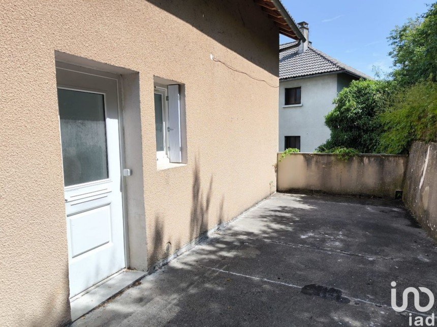 Vente Maison 222m² 8 Pièces à Saint-Chély-d'Apcher (48200) - Iad France