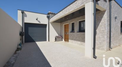 House 6 rooms of 130 m² in Saint-Nazaire-d'Aude (11120)