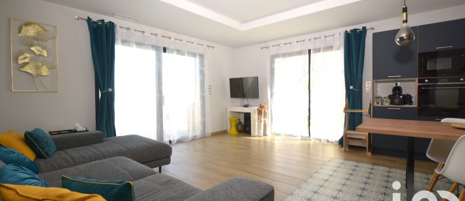 House 6 rooms of 130 m² in Saint-Nazaire-d'Aude (11120)