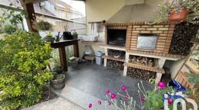 House 6 rooms of 145 m² in Argenteuil (95100)