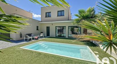 Architect house 5 rooms of 125 m² in Béziers (34500)