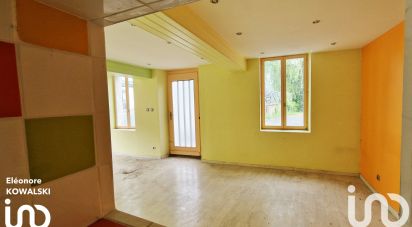 Maison de ville 10 pièces de 134 m² à Doullens (80600)