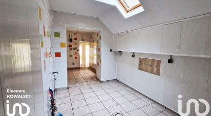 Maison de ville 10 pièces de 134 m² à Doullens (80600)