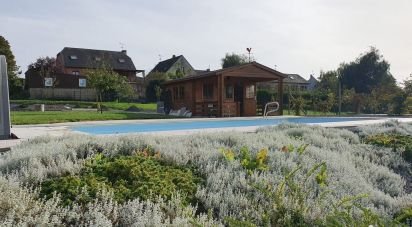 Pavillon 5 pièces de 150 m² à Foisches (08600)