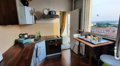 Appartement 4 pièces de 70 m² à Troyes (10000)