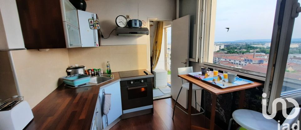 Appartement 4 pièces de 70 m² à Troyes (10000)