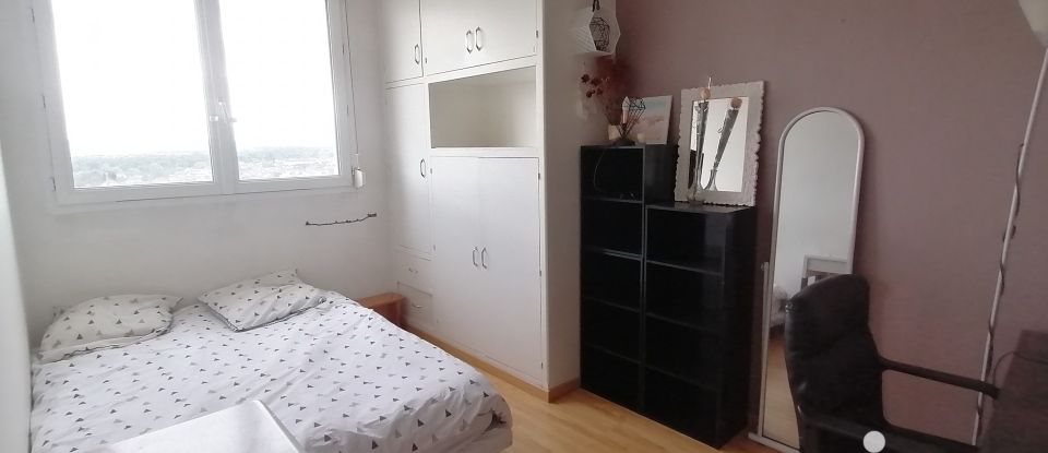 Appartement 4 pièces de 70 m² à Troyes (10000)