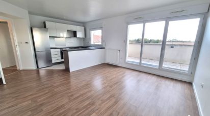 Appartement 3 pièces de 61 m² à Chennevières-sur-Marne (94430)