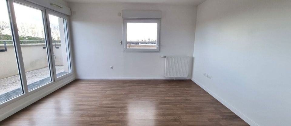 Appartement 3 pièces de 61 m² à Chennevières-sur-Marne (94430)