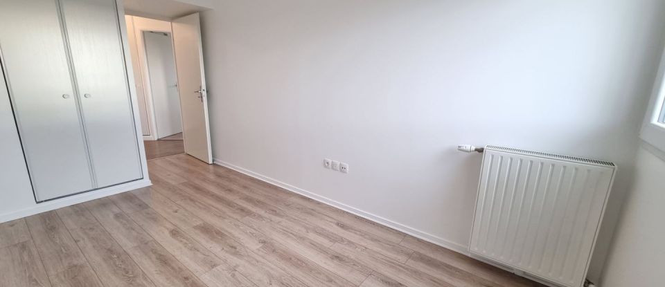 Appartement 3 pièces de 61 m² à Chennevières-sur-Marne (94430)