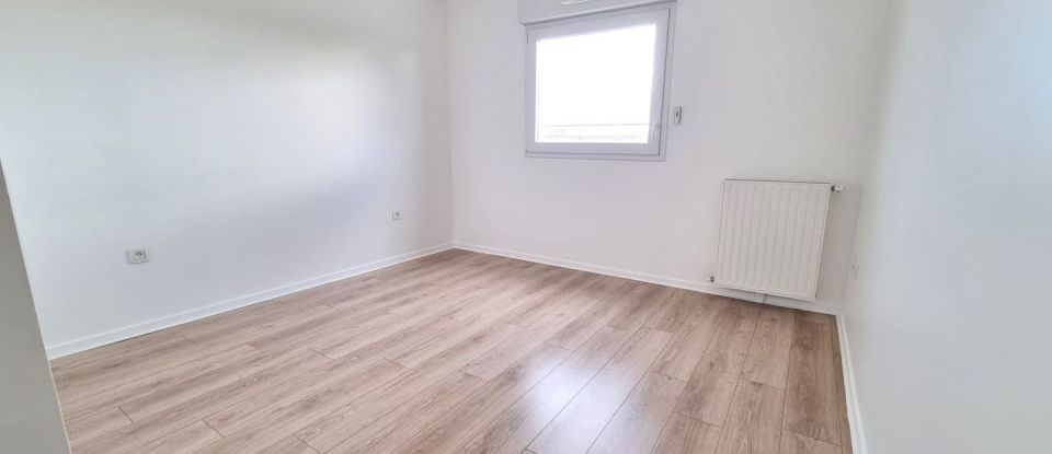 Appartement 3 pièces de 61 m² à Chennevières-sur-Marne (94430)