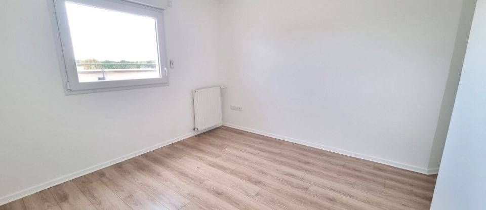 Appartement 3 pièces de 61 m² à Chennevières-sur-Marne (94430)