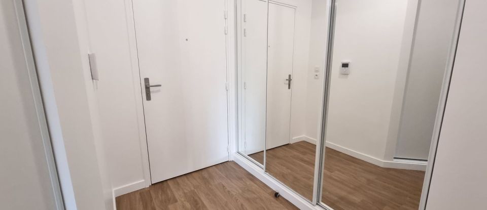 Appartement 3 pièces de 61 m² à Chennevières-sur-Marne (94430)