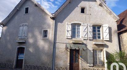 Village house 9 rooms of 200 m² in Bugnein (64190)