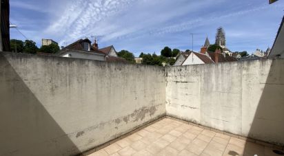 Maison de ville 3 pièces de 61 m² à Loches (37600)