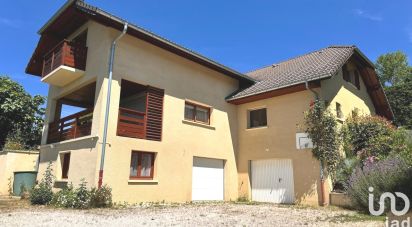 Maison 5 pièces de 158 m² à Hauteville-sur-Fier (74150)