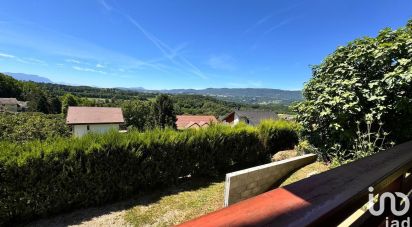 House 5 rooms of 158 m² in Hauteville-sur-Fier (74150)