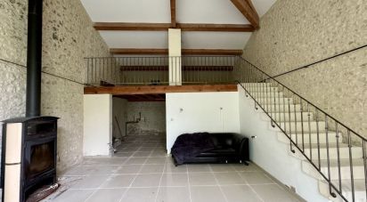 House 10 rooms of 352 m² in Chevanceaux (17210)