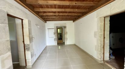 Maison 10 pièces de 352 m² à Chevanceaux (17210)