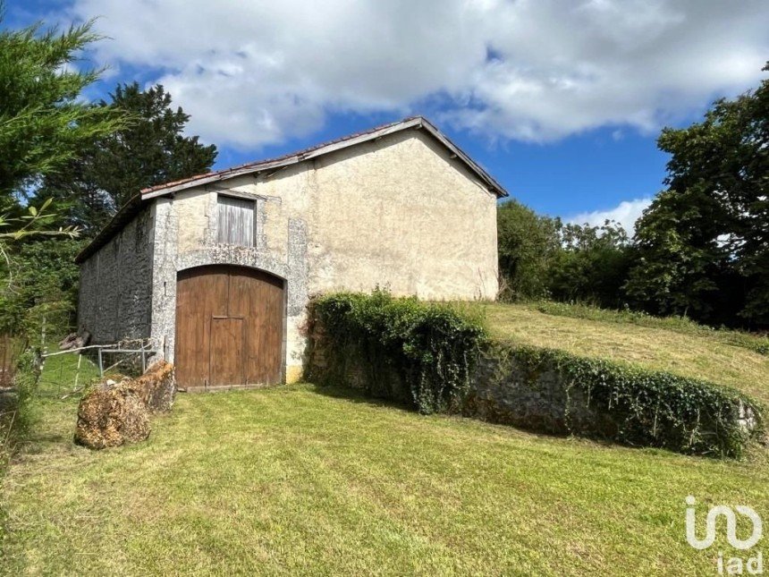 Maison 1 pièce de 120 m² à Brantôme en Périgord (24310)