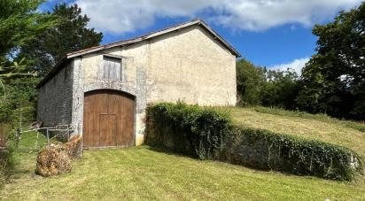 Maison 1 pièce de 120 m² à Brantôme en Périgord (24310)