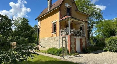 House 5 rooms of 100 m² in Clérey (10390)