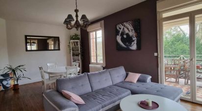 House 5 rooms of 100 m² in Clérey (10390)