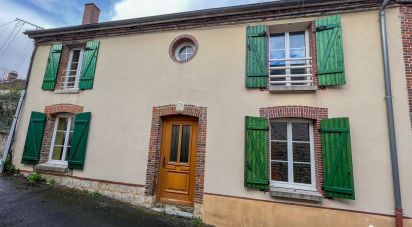 House 9 rooms of 277 m² in VERTUS BLANCS COTEAUX (51130)