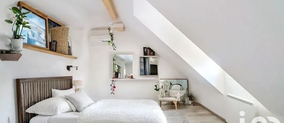 Maison 5 pièces de 134 m² à Congis-sur-Thérouanne (77440)