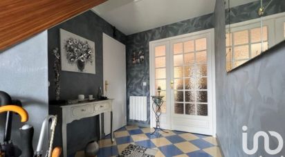 Maison 6 pièces de 140 m² à Carvin (62220)