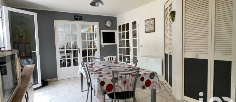 Maison 6 pièces de 140 m² à Carvin (62220)