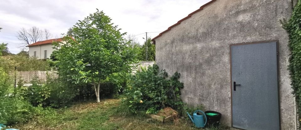 House 4 rooms of 100 m² in Meaux (77100)