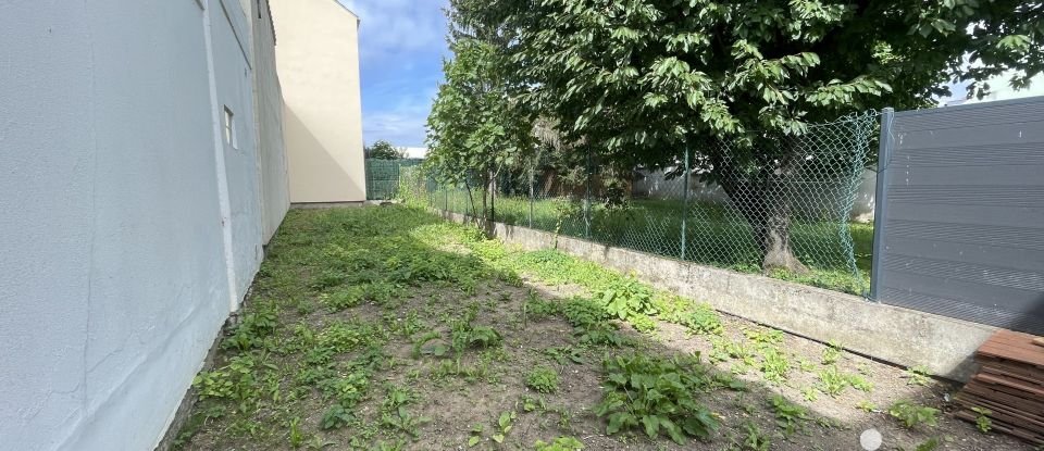 Maison 3 pièces de 45 m² à Vitry-sur-Seine (94400)