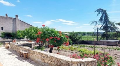 House 9 rooms of 180 m² in Pouzols-Minervois (11120)