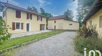 House 6 rooms of 167 m² in Mazerolles (64230)