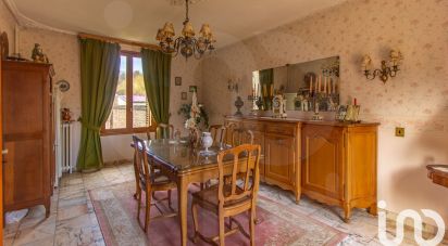 Mansion 6 rooms of 129 m² in Montataire (60160)