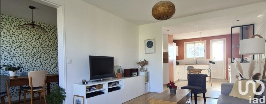 Appartement 4 pièces de 79 m² à Rennes (35000)