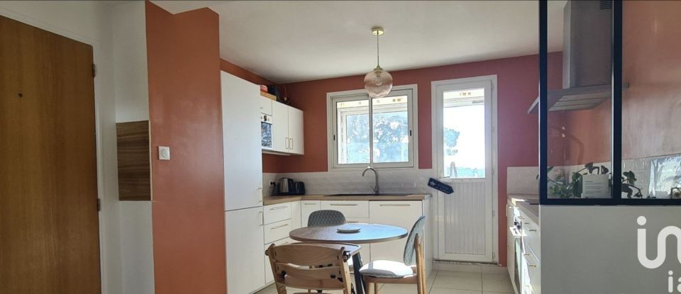 Appartement 4 pièces de 79 m² à Rennes (35000)