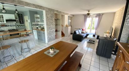 House 5 rooms of 100 m² in Janzé (35150)