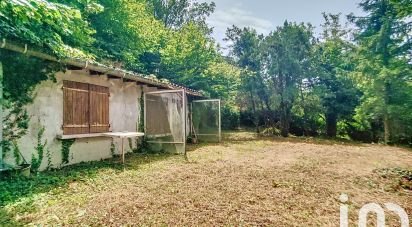 Terrain de 2 773 m² à Tournon-sur-Rhône (07300)