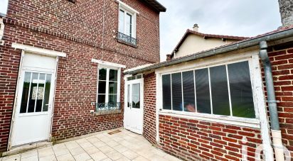 House 6 rooms of 115 m² in Liancourt (60140)