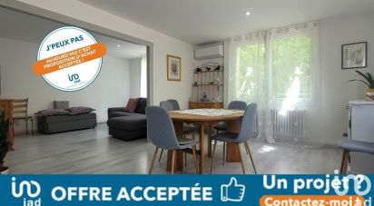 Apartment 3 rooms of 59 m² in Orange (84100)