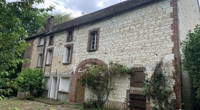 House 7 rooms of 120 m² in Joigny (89300)