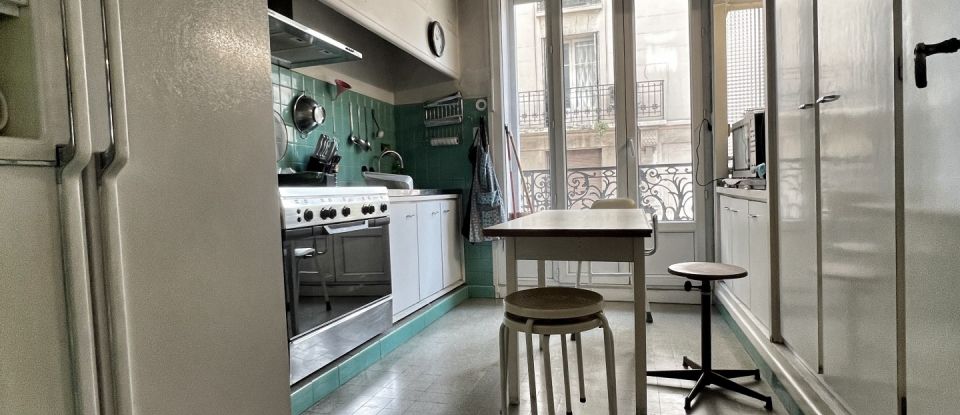 Appartement 8 pièces de 217 m² à Toulon (83000)