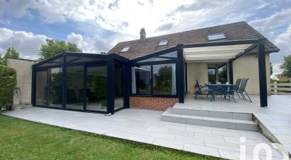 House 6 rooms of 162 m² in Villers-Bocage (80260)