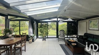 House 6 rooms of 162 m² in Villers-Bocage (80260)